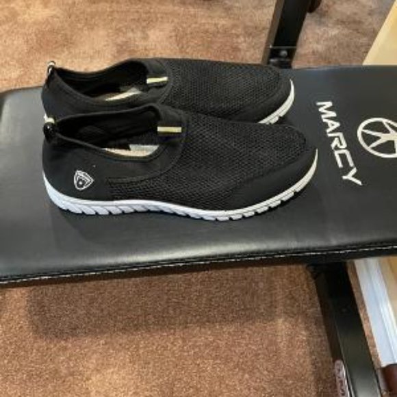 Fashion Men's Breathable Mesh Shoes (NEW) - Picture 2 of 4